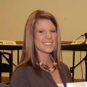 Meet your Posher, Kaitlynn